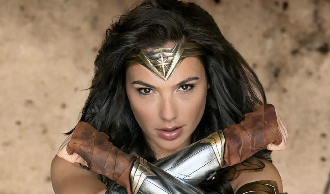 Des bandes-annonces convaincantes pour Wonder Woman et Justice League