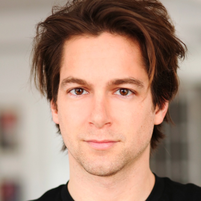 Patrick Martin Comédien