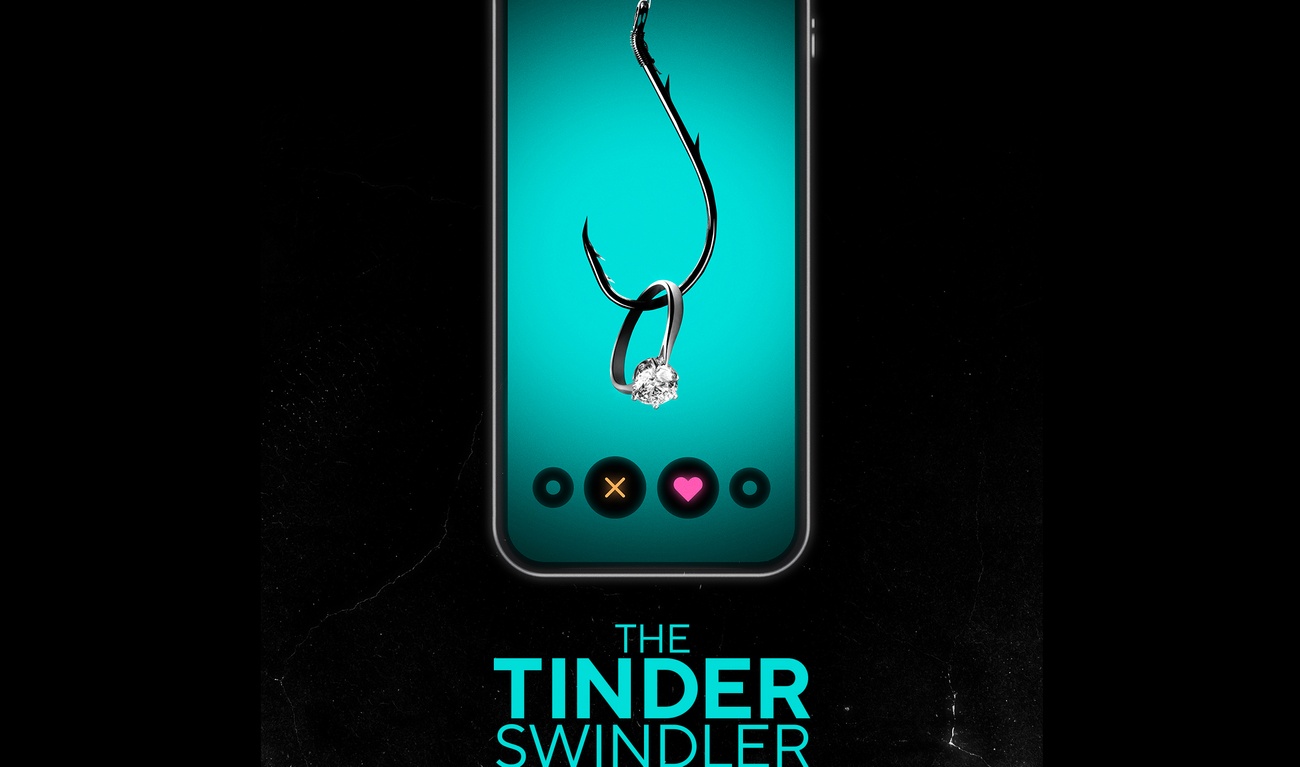 Image de l'article The Tinder Swindler est #1 sur Netflix ces temps-ci et on comprend pourquoi : c'est fascinant!