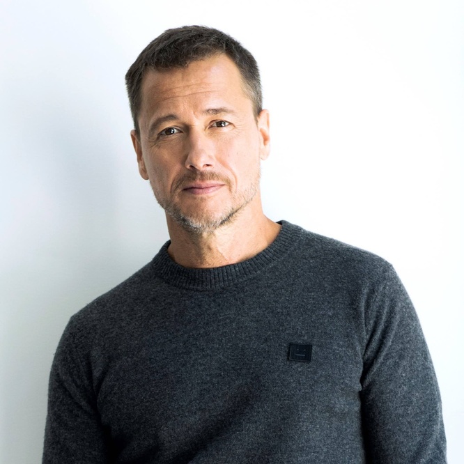 Stéphane Rousseau - Comédien