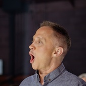 Éric Nolin Personnalité