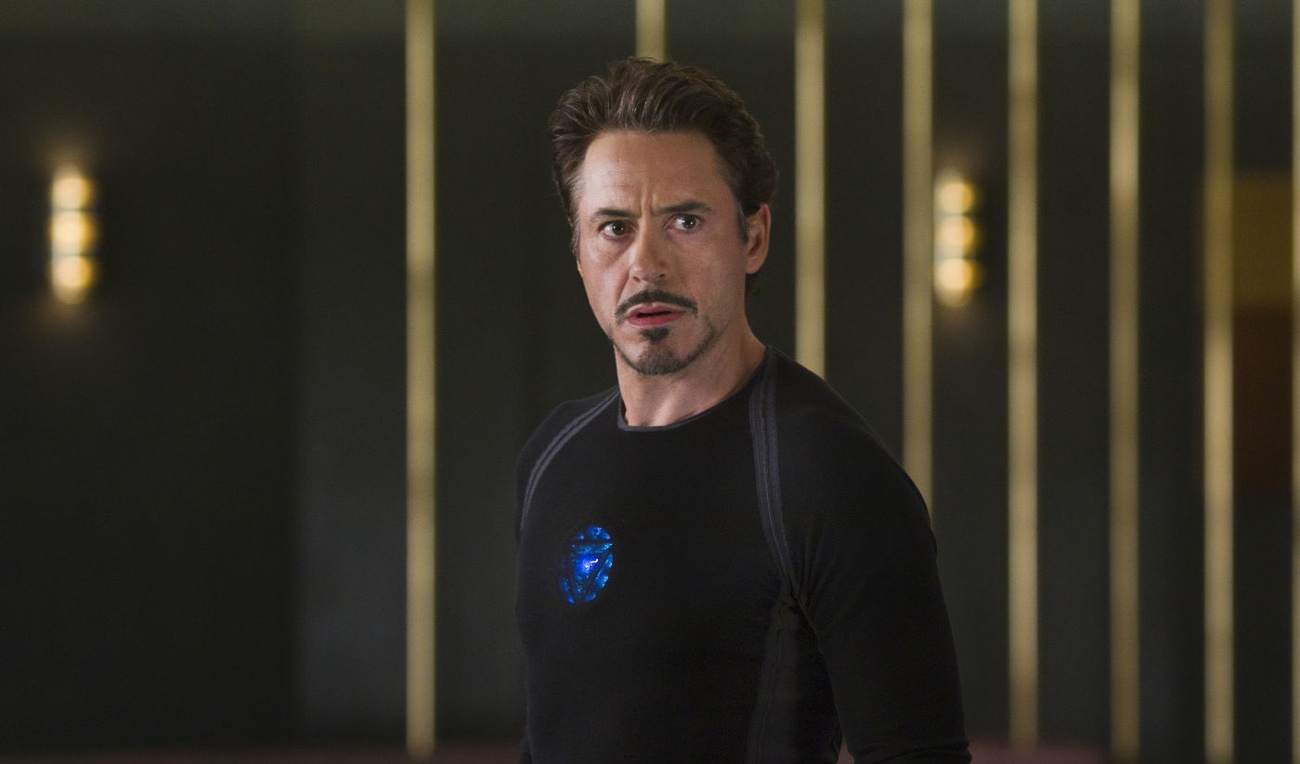 Robert Downey Jr. sera des prochains Spider-Man et Sherlock Holmes