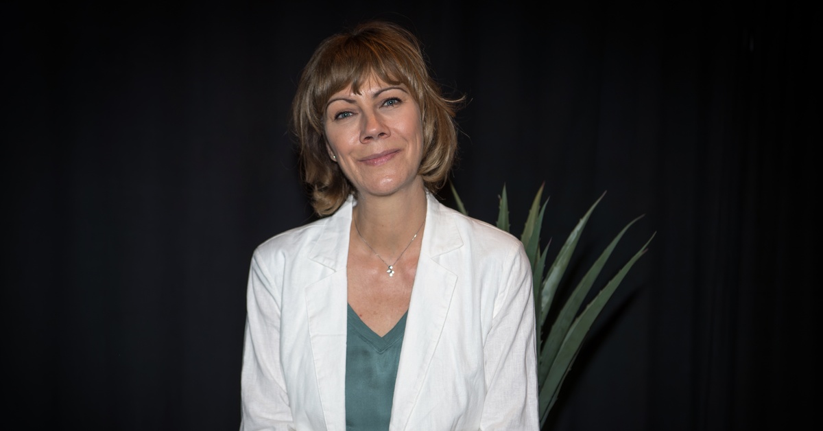 Geneviève Brouillette s’ouvre sur un deuil difficile