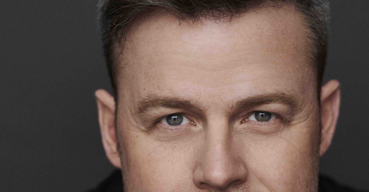 Louis Morissette Producteur exécutif, Comédien, Auteur