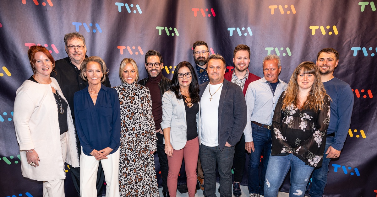 La production de Si on s'aimait encore tente de convaincre les couples de s'inscrire à la saison