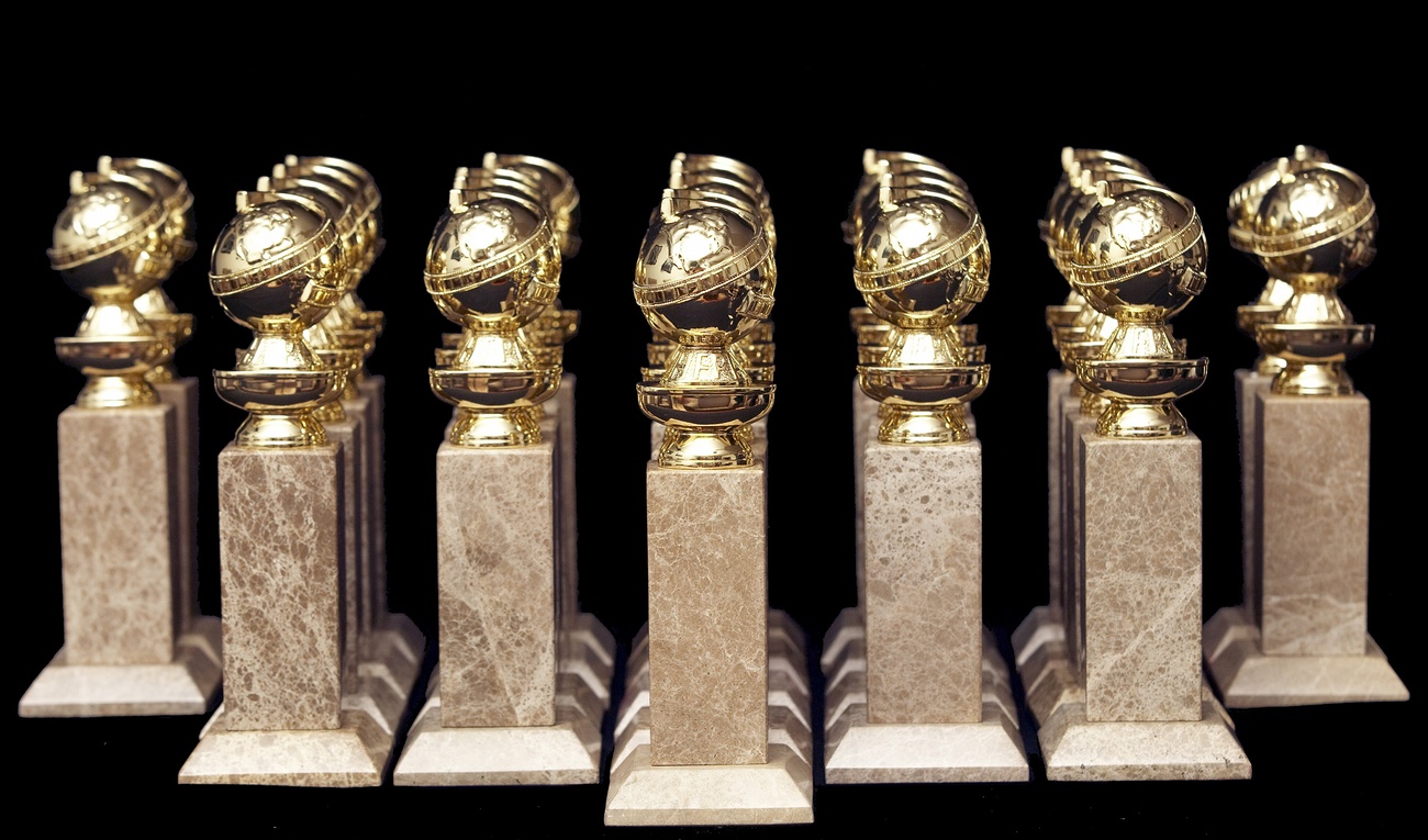 72e Golden Globes - Résumé de la soirée et gagnants