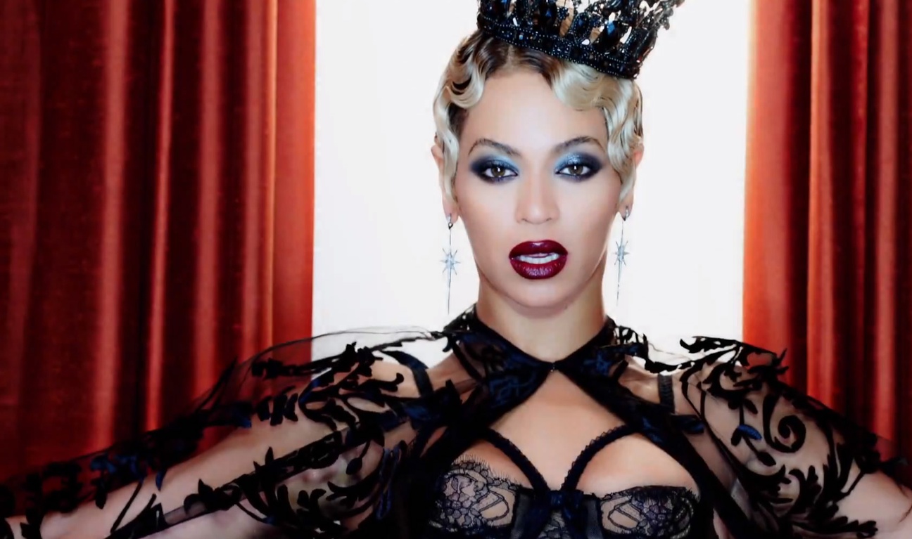 Beyoncé éternue en concert et ses fans s'enflamment