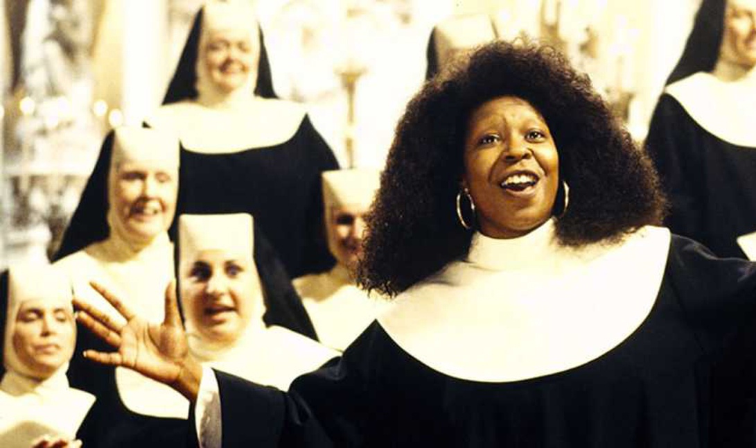 Whoopi Goldberg fera une apparition dans la reprise de Rock'n Nonne