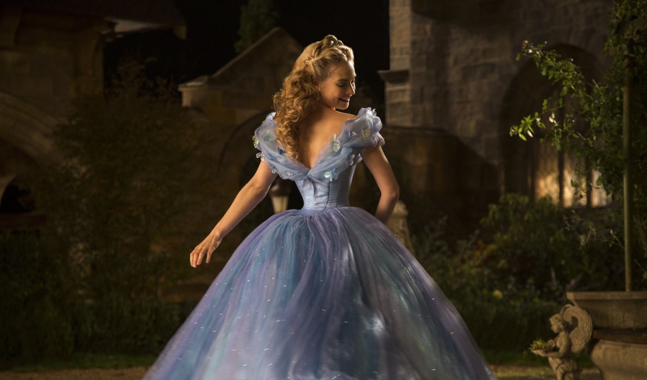 Cinderella : Ce que les critiques en pensent