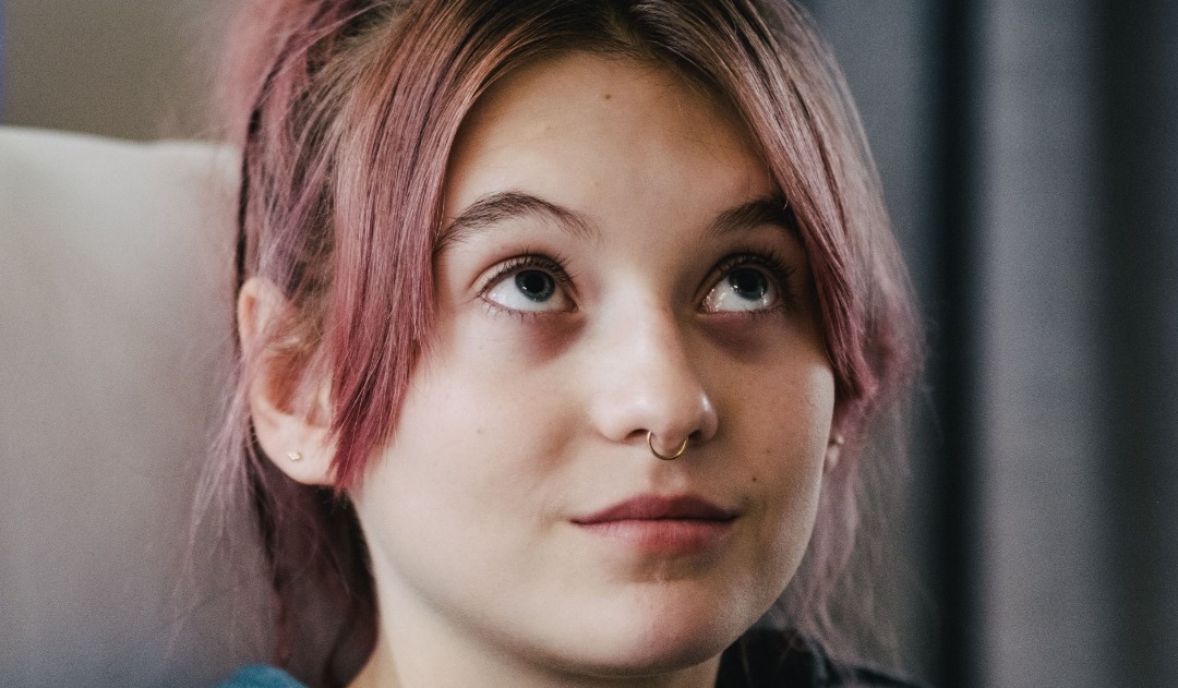 Reverraton Lou dans Les bracelets rouges? Milya Corbeil Gauvreau nous