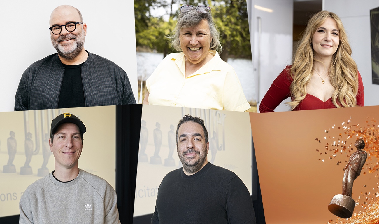 Découvrez les nominations au Gala les Olivier 2025