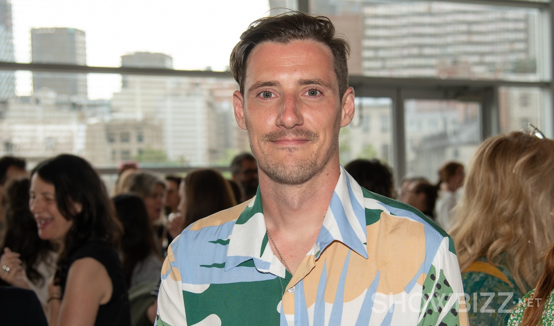 Frédéric Millaire Zouvi dans une nouvelle série à RadioCanada la