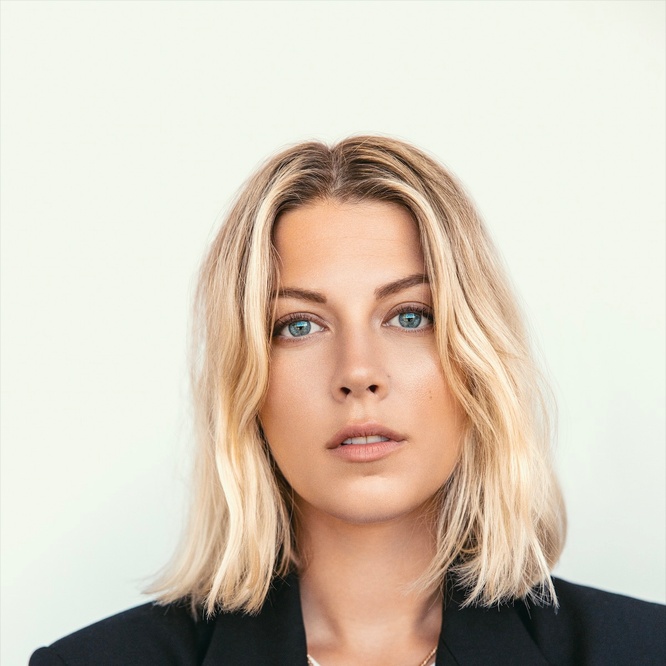 Catherine StLaurent Comédienne