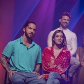 Claude Bégin Comédien