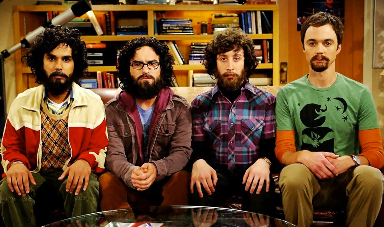 Les acteurs de télé les mieux payés : Big Bang Theory en tête
