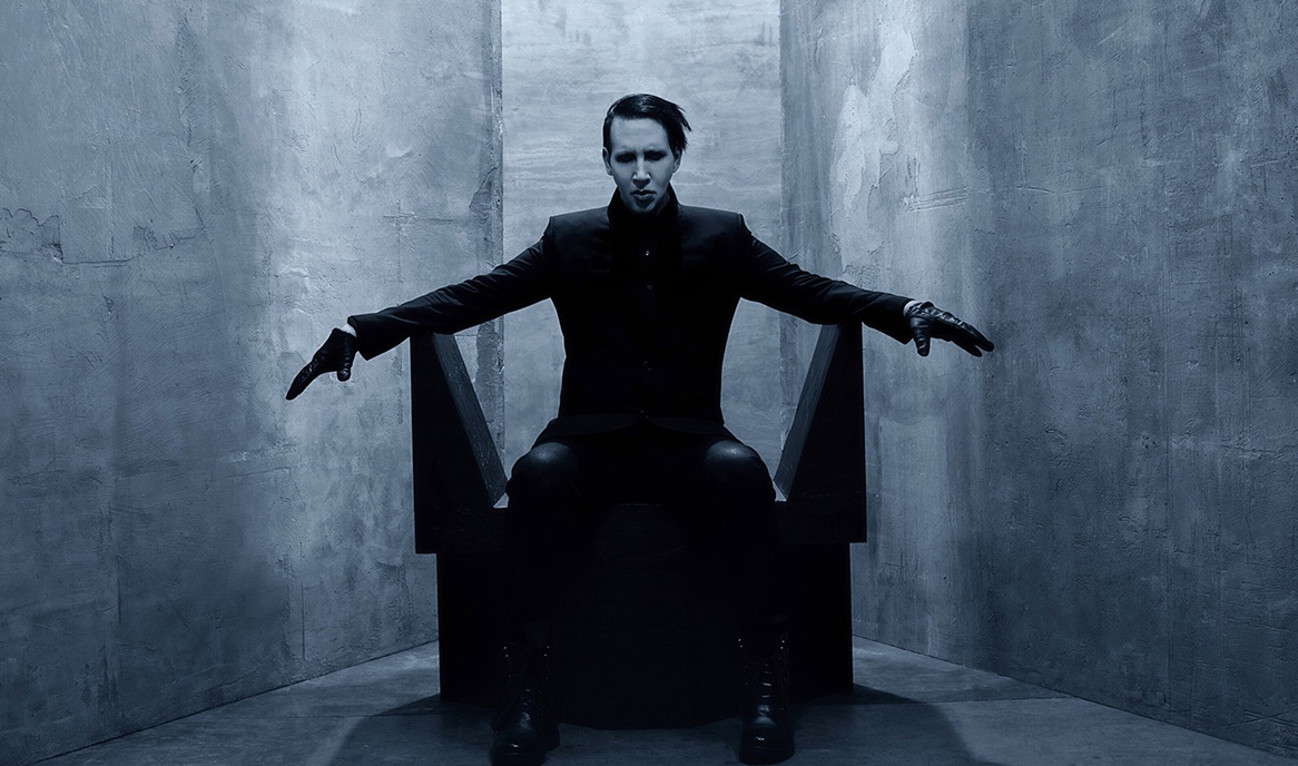 Marilyn Manson ne se présente pas sur scène au Centre Vidéotron
