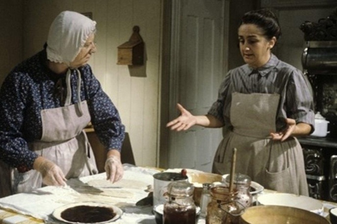 Le temps d'une paix – Spécial Noël (1982) - Série (Téléthéâtre ou ...