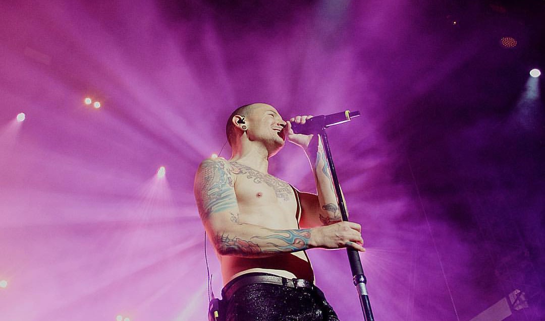 Le chanteur de Linkin Park a mis fin à ses jours