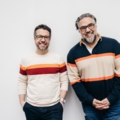 Dominic Sillon Auteur, Comédien