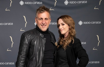 Les plus beaux couples du tapis rouge des Gémeaux