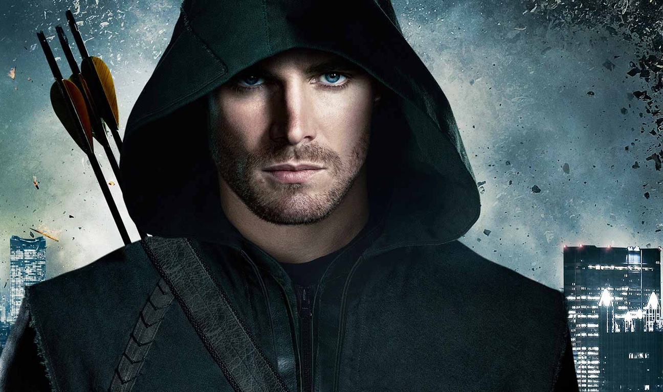 Arrow : Est-ce qu'Oliver sera de retour?