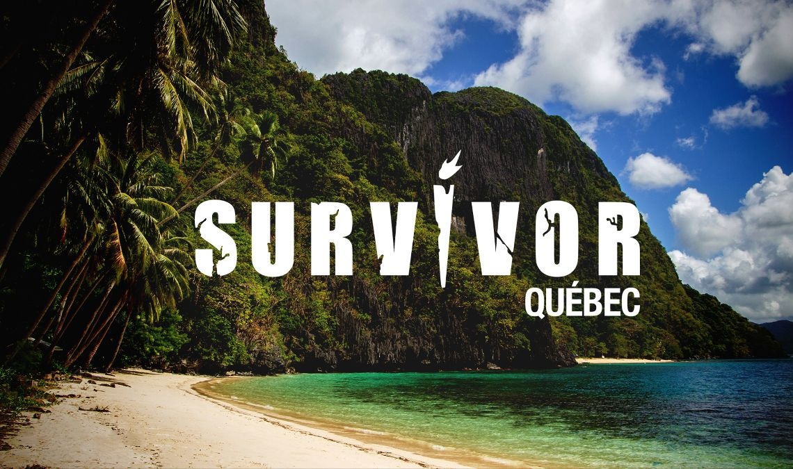Image de l'article On ne s'attendait pas à cet animateur pour la version québécoise de Survivor