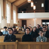 Xavier Chalifoux Comédien