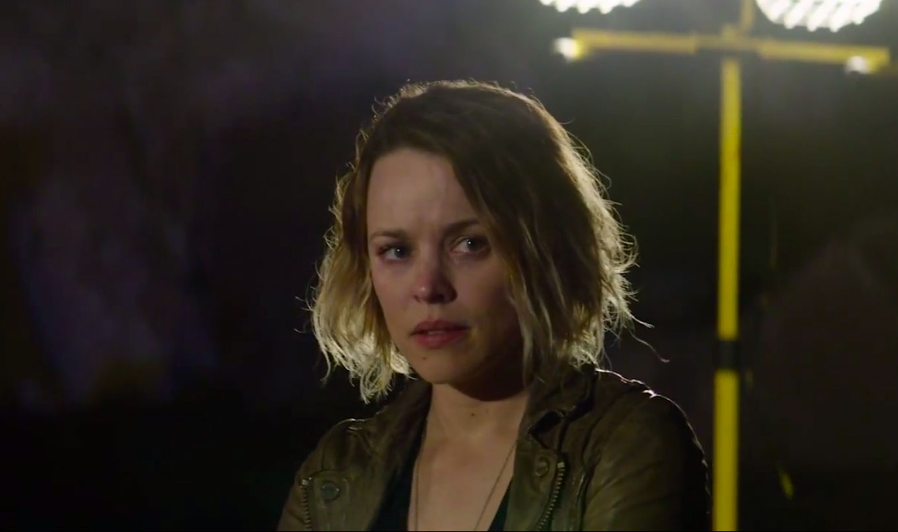 Bande-annonce de la 2e saison de True Detective