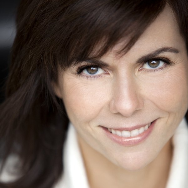 Myriam Leblanc - Comédienne