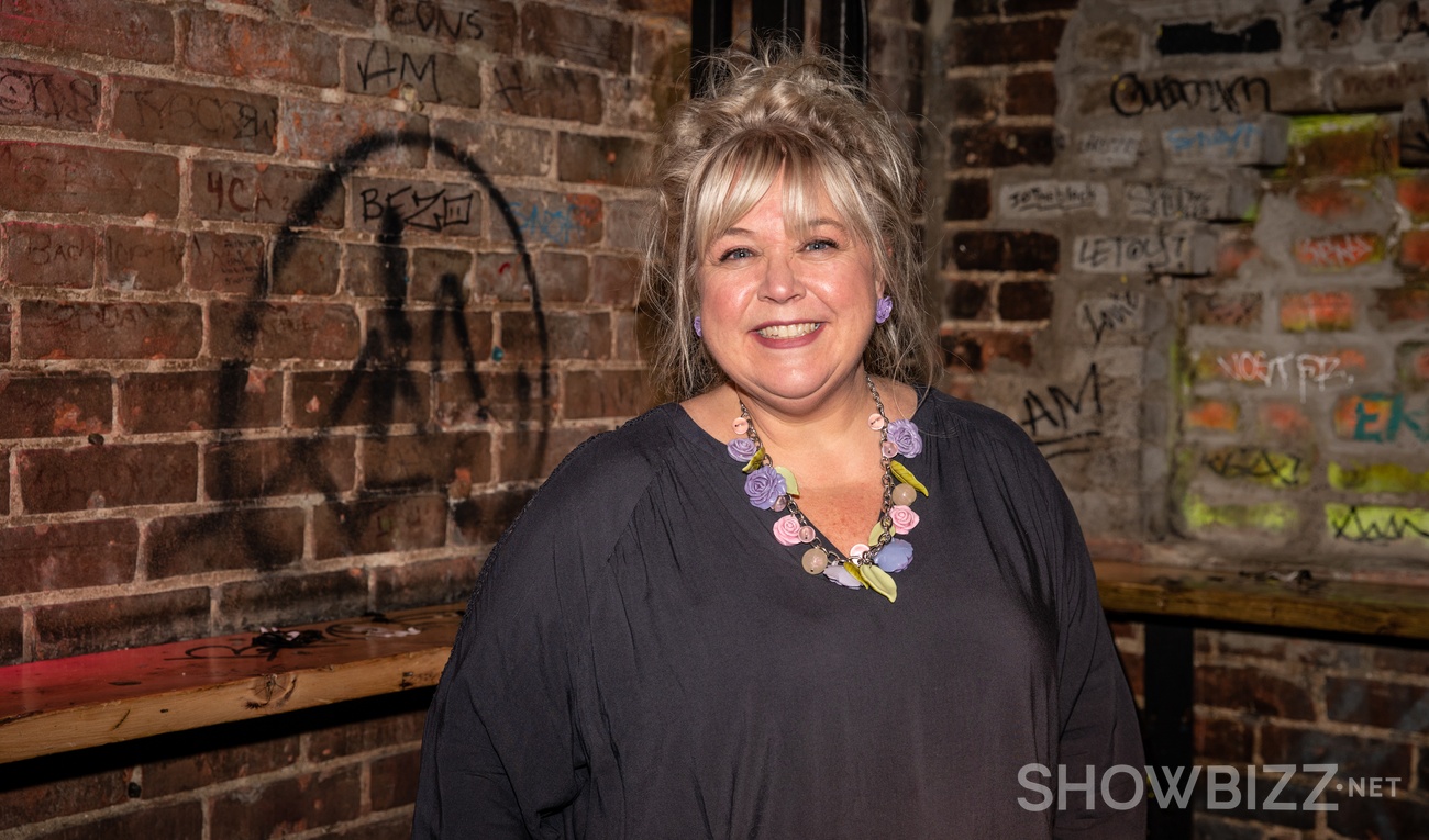 Sonia Vachon s'ouvre, en larmes, sur la raison pour laquelle elle a