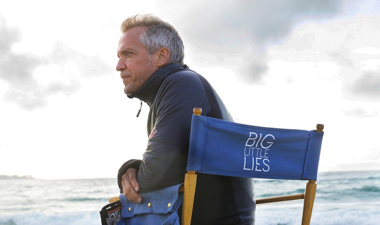 Golden Globes : Big Little Lies de Jean-Marc Vallée parmi les grands gagnants