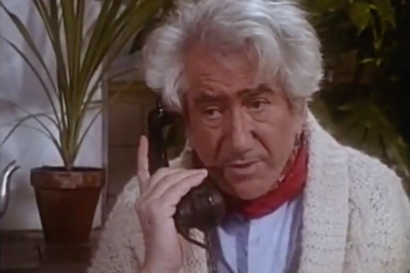 Archibald (1991) Série