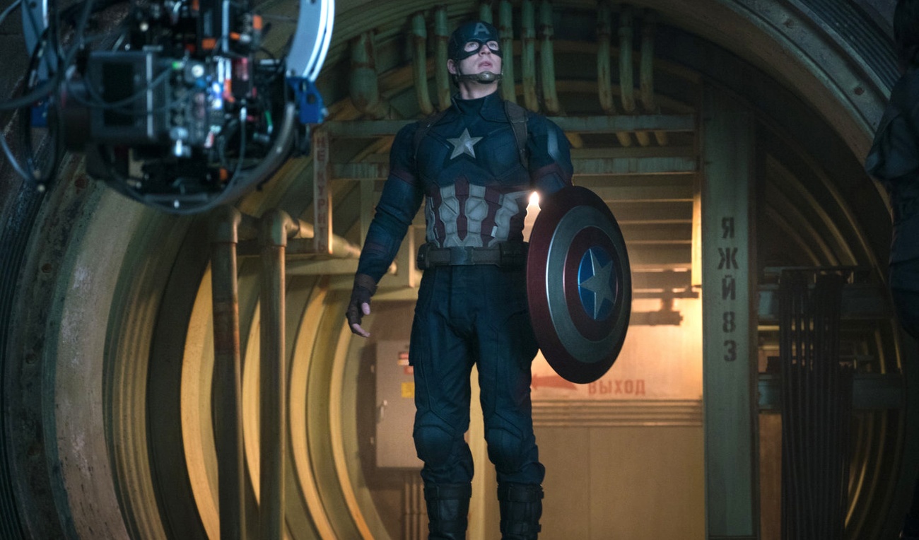 Dix anecdotes sur Captain America: Civil War