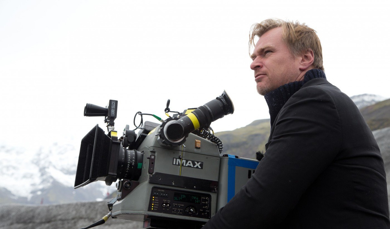 Les films de Christopher Nolan sont les préférés des utilisateurs d'IMDB