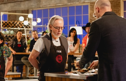 Masterchef Québec