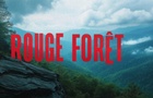 Rouge forêt