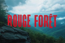 Rouge forêt