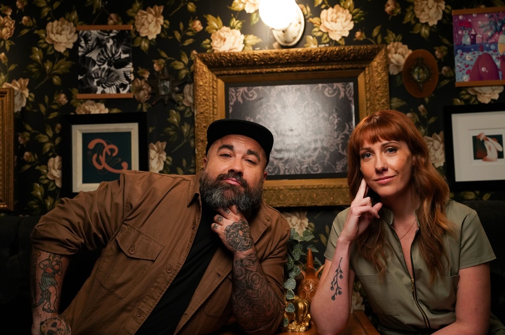 Audelà du sexe (2023auj.) Émission (Magazine)