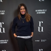 Vanessa Destiné - Personnalité