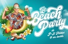 Le Beach Party de P-A Méthot