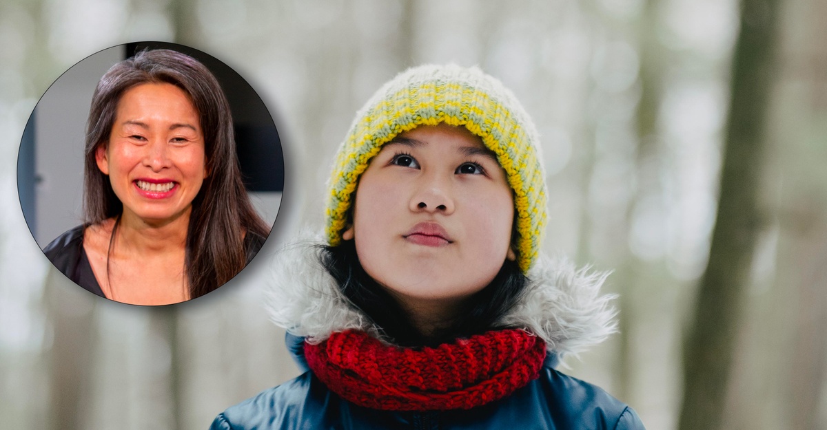 Entrevue : Kim Thúy émue devant le film « Ru » qui revisite son ...