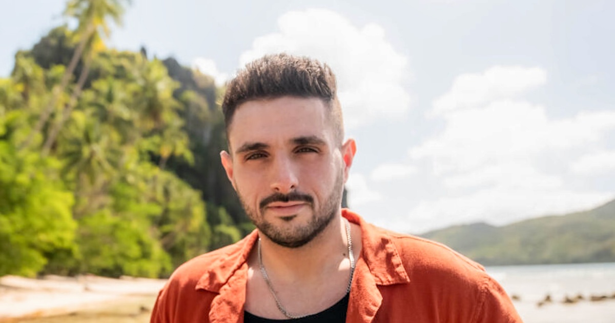Naabil Nabil - Personnalité - Showbizz.net