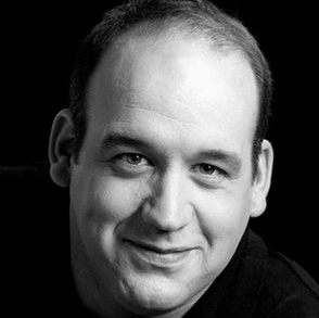 Antoine Vézina - Comédien, Animateur