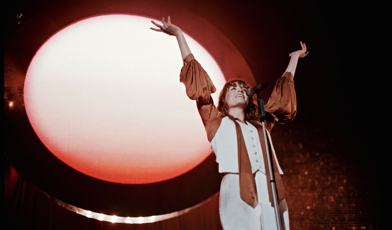 Florence + the Machine au Centre Bell en juin prochain