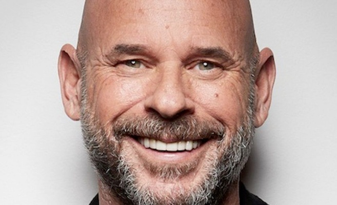 Guy Laliberté Personnalité
