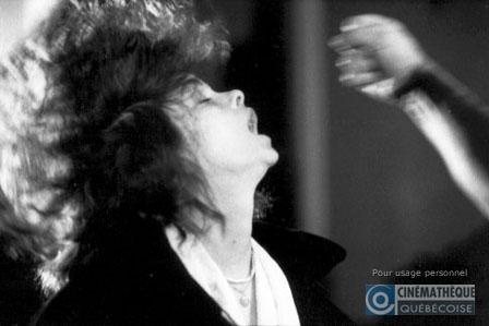 L'emprise (1988) Série (Téléthéâtre ou dramatique)