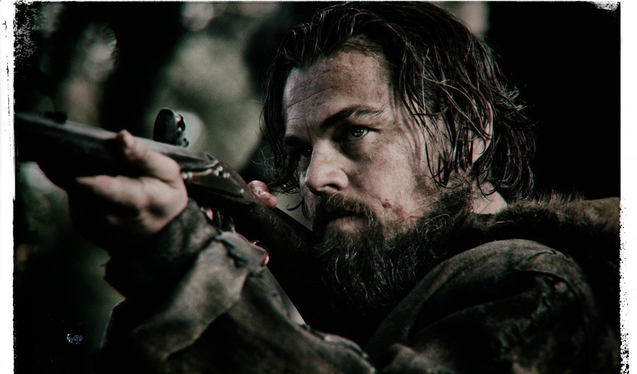 Leonardo DiCaprio n'a pas été violé par un ours, précise 20th Century Fox