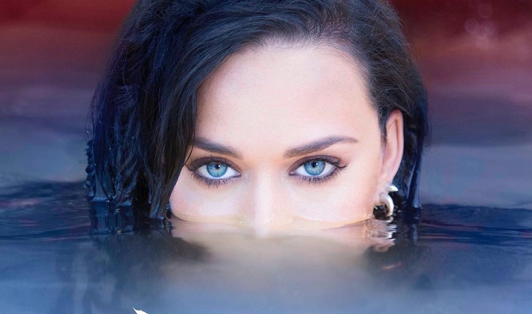 La nouvelle chanson de Katy Perry vous donnera envie de vous dépasser