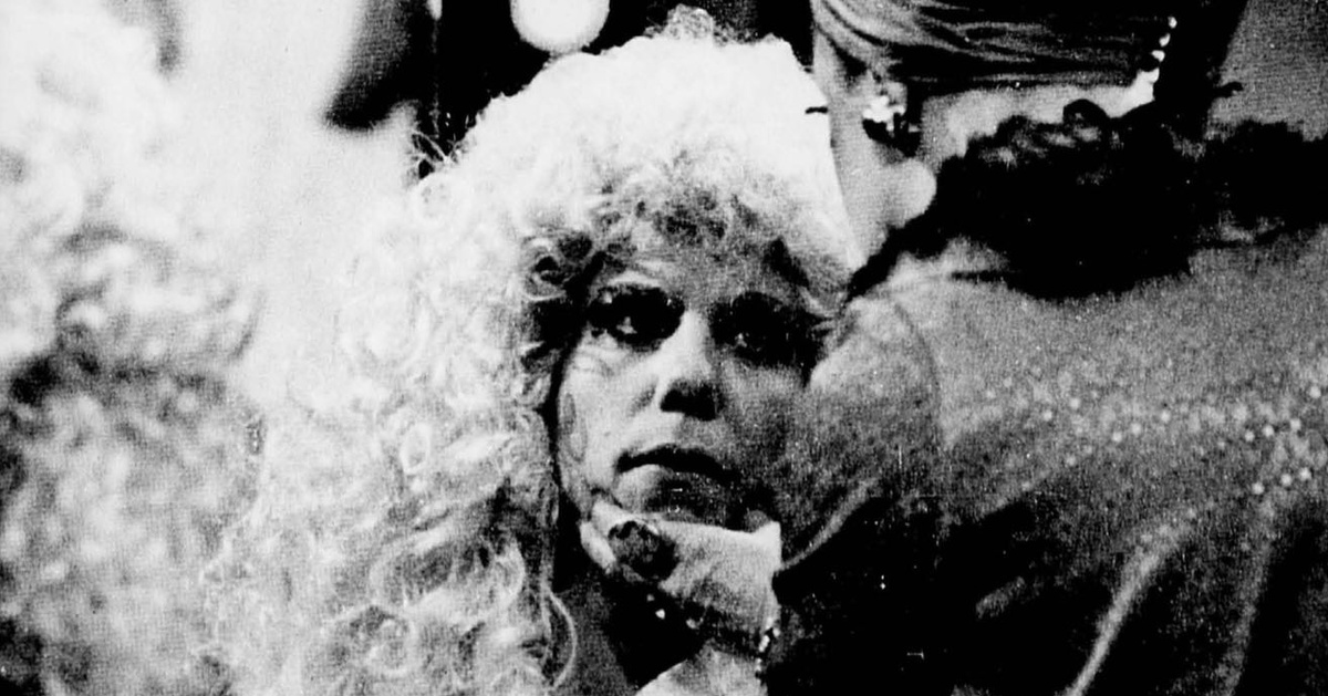 SainteCarmen de la Main (1980) Série (Téléthéâtre ou dramatique) SainteCarmen de la Main (1980) Série (Téléthéâtre ou dramatique)