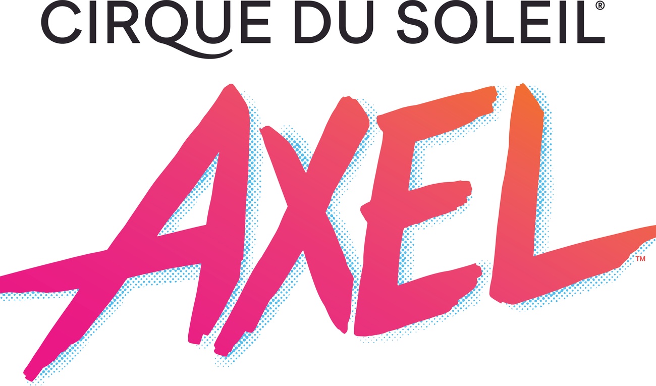 AXEL : Le Cirque du Soleil propose un nouveau spectacle sur glace